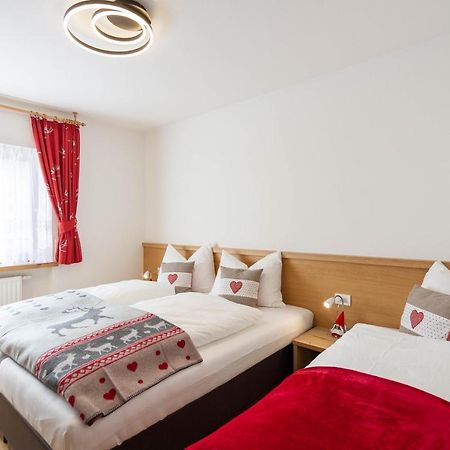 Apartment Sabrina Santa Cristina Val Gardena Dış mekan fotoğraf