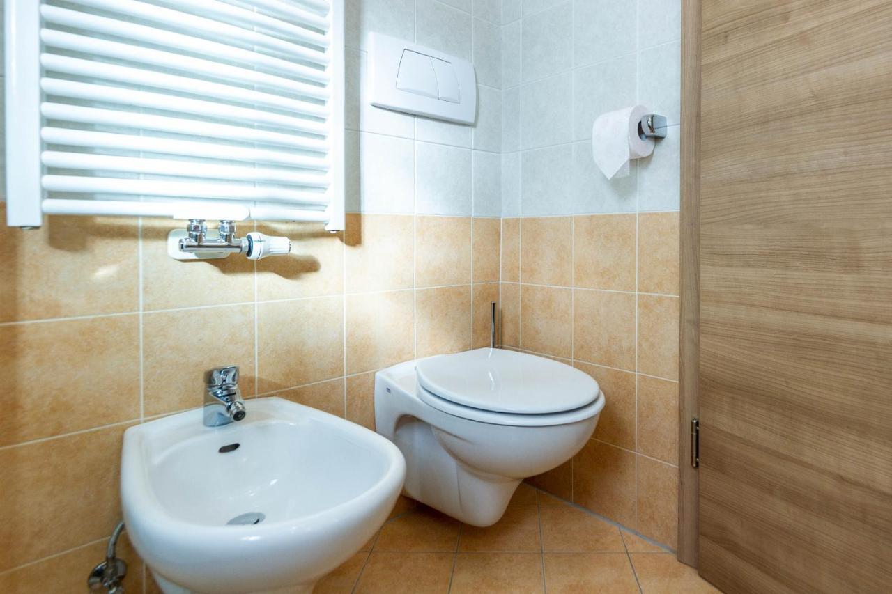 Apartment Sabrina Santa Cristina Val Gardena Dış mekan fotoğraf
