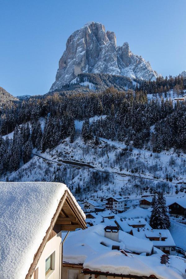 Apartment Sabrina Santa Cristina Val Gardena Dış mekan fotoğraf